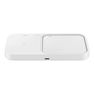 SAMSUNG EP-P5400T İKİLİ KABLOSUZ ŞARJ CİHAZI - BEYAZ