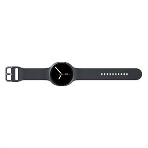 Samsung Galaxy Watch8 44mm Koyu Gri