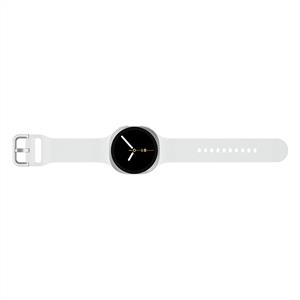 Samsung Galaxy Watch8 40mm Gümüş