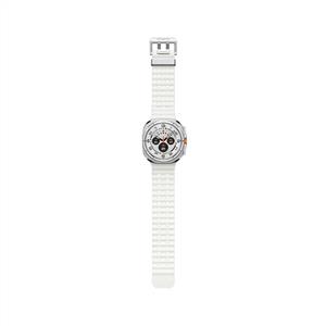 Samsung Galaxy Watch Ultra Bluetooth 47mm Beyaz Titanyum