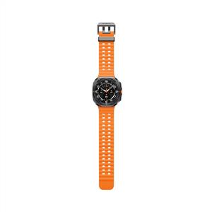 Samsung Galaxy Watch Ultra Bluetooth 47mm Gri Titanyum
