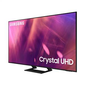 SAMSUNG UE 65AU9000 65inc 163 cm 4K UHD Smart TV,Uydu Alıcılı