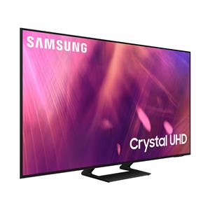 SAMSUNG UE 75AU9000 75inc 189 cm 4K UHD Smart TV,Uydu Alıcılı