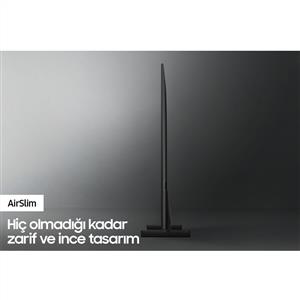 SAMSUNG UE 43AU9000 43inc 108 cm 4K UHD Smart TV,Uydu Alıcılı