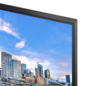 SAMSUNG 24" LF24T450FQRXUF 5Ms 75Hz FULL HD IPS MONITOR