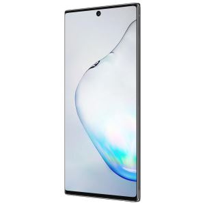 Samsung Galaxy Note 10 256 Gb Akıllı Telefon Duman Siyahı