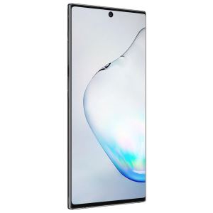 Samsung Galaxy Note 10 256 Gb Akıllı Telefon Duman Siyahı