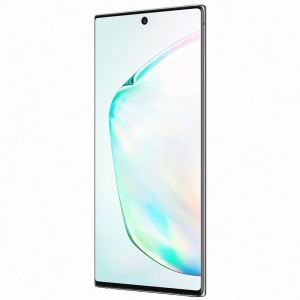 Samsung Galaxy Note 10 256 Gb Akıllı Telefon Ay Tozu Grisi