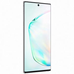Samsung Galaxy Note 10 256 Gb Akıllı Telefon Ay Tozu Grisi