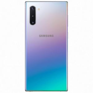Samsung Galaxy Note 10 256 Gb Akıllı Telefon Ay Tozu Grisi