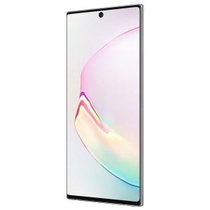Samsung Galaxy Note 10 256 Gb Akıllı Telefon Fildişi Beyazı