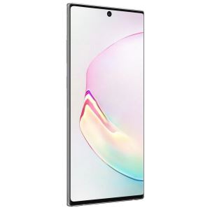 Samsung Galaxy Note 10 256 Gb Akıllı Telefon Fildişi Beyazı