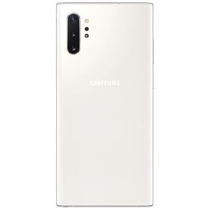Samsung Galaxy Note 10 256 Gb Akıllı Telefon Fildişi Beyazı