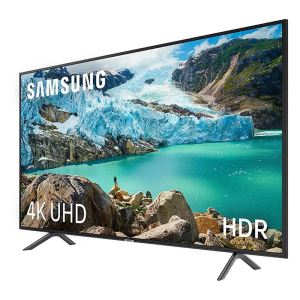 SAMSUNG UE 50RU7105 50'' 125 CM 4K UHD SMART TV,DAHİLİ UYDU ALICI