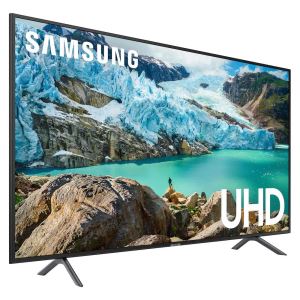 SAMSUNG UE 55RU7105 55'' 138 CM 4K UHD SMART TV,DAHİLİ UYDU ALICI