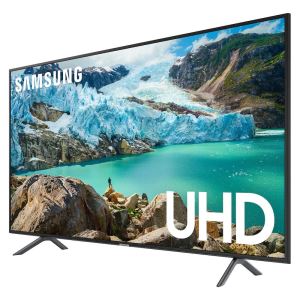 SAMSUNG UE 65RU7105 65inc 163 CM 4K UHD SMART TV,DAHİLİ UYDU ALICI
