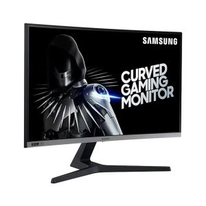 SAMSUNG 27" CRG50 FHD 240Hz G-Sync HDMI+DP VA 1500R Kavisli Gaming Monitör