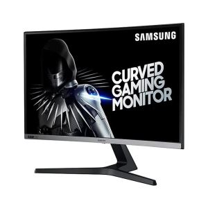 SAMSUNG 27" CRG50 FHD 240Hz G-Sync HDMI+DP VA 1500R Kavisli Gaming Monitör