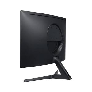 SAMSUNG 27" CRG50 FHD 240Hz G-Sync HDMI+DP VA 1500R Kavisli Gaming Monitör