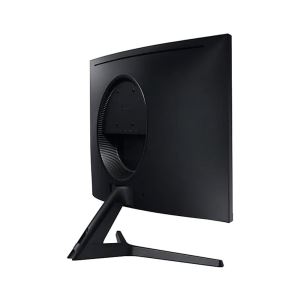 SAMSUNG 27" CRG50 FHD 240Hz G-Sync HDMI+DP VA 1500R Kavisli Gaming Monitör