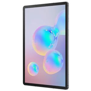 SAMSUNG  GALAXY TAB S6 T860 1.78GHZ-6GB RAM-128GB DISK-10.5''-CAM- ANDROİD P