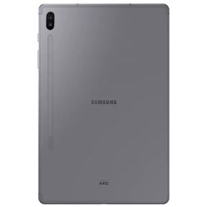 SAMSUNG  GALAXY TAB S6 T860 1.78GHZ-6GB RAM-128GB DISK-10.5''-CAM- ANDROİD P