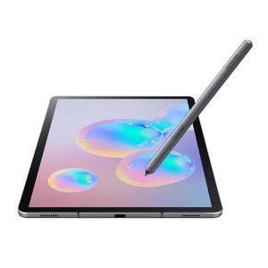 SAMSUNG  GALAXY TAB S6 T860 1.78GHZ-6GB RAM-128GB DISK-10.5''-CAM- ANDROİD P
