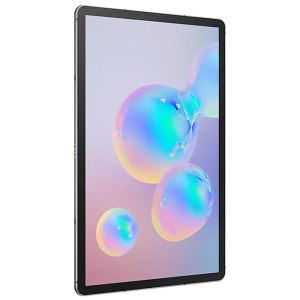 SAMSUNG  GALAXY TAB S6 T860 1.78GHZ-6GB RAM-128GB DISK-10.5''-CAM- ANDROİD P