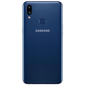 SAMSUNG GALAXY A10s 32 GB AKILLI TELEFON MAVİ