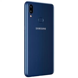 SAMSUNG GALAXY A10s 32 GB AKILLI TELEFON MAVİ
