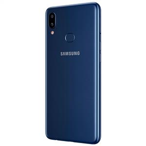 SAMSUNG GALAXY A10s 32 GB AKILLI TELEFON MAVİ