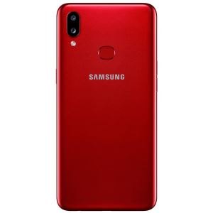 SAMSUNG GALAXY A10s 32 GB AKILLI TELEFON KIRMIZI