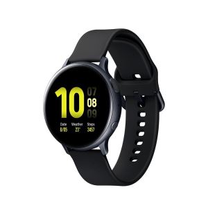 SAMSUNG GALAXY WATCH ACTIVE 2 44 MM MAT SİYAH