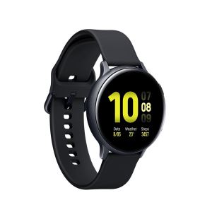 SAMSUNG GALAXY WATCH ACTIVE 2 44 MM MAT SİYAH