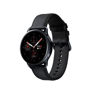 SAMSUNG GALAXY WATCH ACTIVE 2 40 MM SİYAH