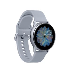 SAMSUNG GALAXY WATCH ACTIVE 2 40 MM MAT GÜMÜŞ