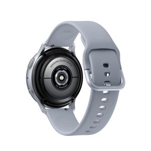 SAMSUNG GALAXY WATCH ACTIVE 2 40 MM MAT GÜMÜŞ