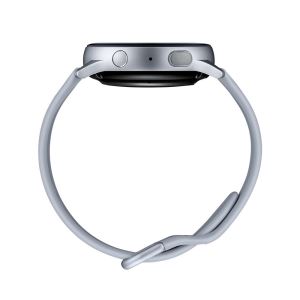 SAMSUNG GALAXY WATCH ACTIVE 2 40 MM MAT GÜMÜŞ