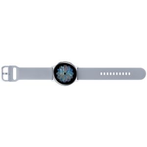 SAMSUNG GALAXY WATCH ACTIVE 2 40 MM MAT GÜMÜŞ