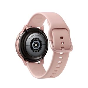 SAMSUNG GALAXY WATCH ACTIVE 2 40 MM MAT PEMBE