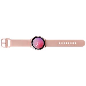 SAMSUNG GALAXY WATCH ACTIVE 2 40 MM MAT PEMBE