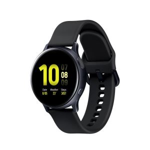 SAMSUNG GALAXY WATCH ACTIVE 2 40 MM MAT SİYAH