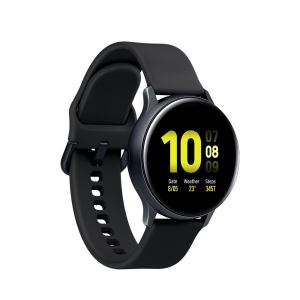 SAMSUNG GALAXY WATCH ACTIVE 2 40 MM MAT SİYAH
