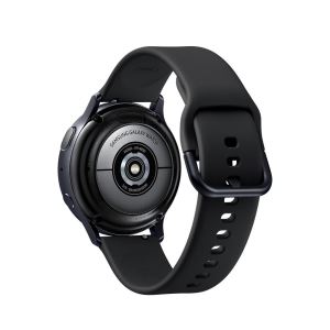 SAMSUNG GALAXY WATCH ACTIVE 2 40 MM MAT SİYAH