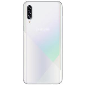 SAMSUNG GALAXY A30s 64 GB AKILLI TELEFON BEYAZ