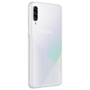 SAMSUNG GALAXY A30s 64 GB AKILLI TELEFON BEYAZ