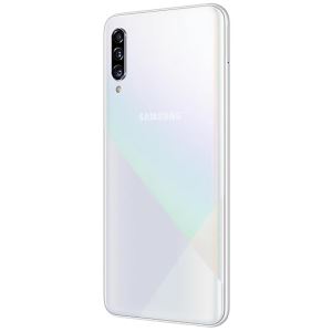 SAMSUNG GALAXY A30s 64 GB AKILLI TELEFON BEYAZ