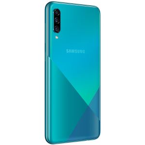 SAMSUNG GALAXY A30s 64 GB AKILLI TELEFON YEŞİL