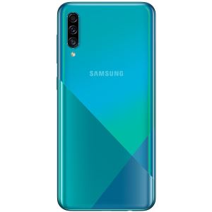 SAMSUNG GALAXY A30s 64 GB AKILLI TELEFON YEŞİL