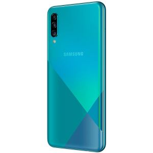 SAMSUNG GALAXY A30s 64 GB AKILLI TELEFON YEŞİL
